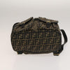 Fendi backpack
