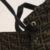 Fendi backpack