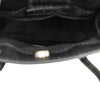 Balenciaga Mini Calfskin Logo Shopping Phone Holder Secondhand