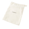 Saint Laurent Mini Crinkled Calfskin Niki Secondhand