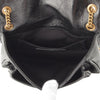 Saint Laurent Mini Crinkled Calfskin Niki Secondhand