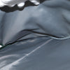 Louis Vuitton Garment Khaki Leather Bagher-age