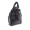 Balenciaga Mini Leather Oversized Backpack Crossbody Secondhand