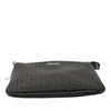 Secondhand Fendi Zucchino Canvas Crossbody