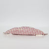 Secondhand Dior Trotter Pink Canvas Bag