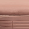 Bottega Veneta Nappa Intrecciato Wallet on Chain Secondhand