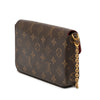 Louis Vuitton Monogram Pochette Felicie Secondhand