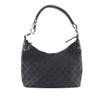 Gucci GG Canvas Shoulder Bag Secondhand