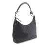 Gucci GG Canvas Shoulder Bag Secondhand
