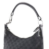 Gucci GG Canvas Shoulder Bag Secondhand