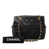 Chanel Petite Caviar Timeless Tote Secondhand
