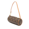 Louis Vuitton Monogram Papillon Pochette Secondhand