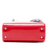 Secondhand Dior Mini Patent Lady Dior