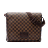 Louis Vuitton Damier Ebene Brooklyn MM Secondhand