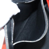 Secondhand Céline Edge Orange Leather Bag