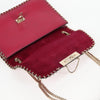 Valentino Garavani shoulder