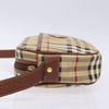 Burberry shoulder