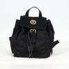 Versace backpack