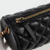 Versace shoulder