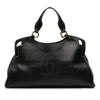 Cartier Large Leather Marcello de Cartier Satchel Secondhand