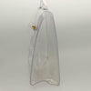 Secondhand Hermès Kelly Transparent Vinyl Bag