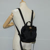 Versace backpack