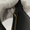 Versace shoulder
