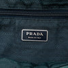Secondhand Prada Tessuto Bow Satchel