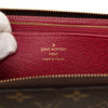 Louis Vuitton Monogram Zippy Long Wallet Secondhand