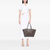 Gucci Medium Calfskin Swing Tote Secondhand