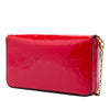 Louis Vuitton Monogram Vernis Pochette Felicie Secondhand
