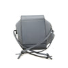 LOEWE Mini Grained Calfskin Drawstring Hammock Satchel Secondhand