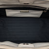 Prada Glace Calf Twin Pocket Double Handle Satchel Secondhand