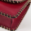 Valentino Garavani shoulder