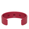 Hermès Aluminum Collier de Chien Medor Sunset Bracelet T2 Secondhand