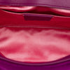Gucci Small GG Marmont Matelasse Velvet Crystal Embellished Shoulder Bag Secondhand