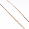 Secondhand Dior CD Gold Metal Jewelry
