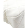 Chanel Small CC Quilted Lambskin Chain Hobo Secondhand