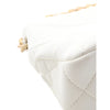 Chanel Small CC Quilted Lambskin Chain Hobo Secondhand