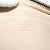 Secondhand Louis Vuitton Milla Brown Canvas Bag