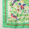 Hermès scarf