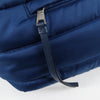 Secondhand Prada Re-Nylon Blue Nylon Bag