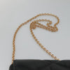 Versace shoulder