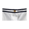 Secondhand Chanel Vintage Sailor Top and Skirt Set - '00s