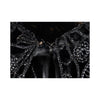 Secondhand Collection Privée Embroidered Cape - '90s