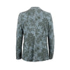Secondhand Circolo 1901 Paisley Printed Jacket - '00s