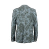 Secondhand Circolo 1901 Paisley Printed Jacket - '00s