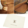 LOUIS VUITTON Backpack Second-hand