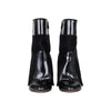 Secondhand Givenchy Suede Ankle Boots - '10s