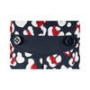 Secondhand Red Valentino Printed Coat - '10s